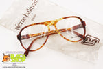 PIERRE BALMAIN Paris mod. 2006 923 Vintage men eyeglass frame, New Old Stock 1980s