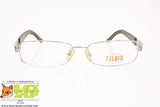 ALVIERO MARTINI 1 CLASSE mod. MM0100 PNL, Vintage eyeglass frame women strass/rhinestone, New Old Stock