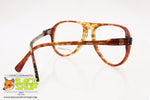 PIERRE BALMAIN Paris mod. 2006 923 Vintage men eyeglass frame, New Old Stock 1980s