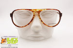 PIERRE BALMAIN Paris mod. 2006 923 Vintage men eyeglass frame, New Old Stock 1980s