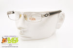 ALVIERO MARTINI 1 CLASSE mod. MM0100 PNL, Vintage eyeglass frame women strass/rhinestone, New Old Stock