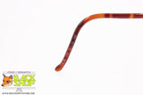 TRY by ERGO mod. TG 06 009, rimless eyeglass frame made in Italy, New Old Stock 2000s