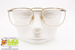 GIAN MARCO VENTURI mod. 434 OSR, Vintage eyeglass frame men high design, New Old Stock 1980s