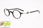 NIK03 mod. NK427 K3, Eyeglass frame little round lenses hype crazy model, New Old Stock