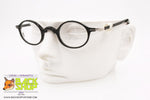 NIK03 mod. NK427 K3, Eyeglass frame little round lenses hype crazy model, New Old Stock