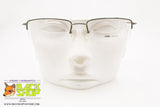 LINK OCCHIALI mod. LINK 542/N C.130, Rimless eyeglass frame, New Old Stock