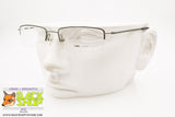 LINK OCCHIALI mod. LINK 542/N C.130, Rimless eyeglass frame, New Old Stock