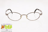 ARROGANZA mod. AR107 004 Vintage sunglasses frame, Anti nikel coated, New Old Stock 1990s