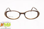 PROVA mod. PL 14-006, Oval little eyeglass frame made in Italy women, New Old Stock