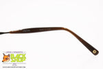 PROVA mod. PL 14-006, Oval little eyeglass frame made in Italy women, New Old Stock