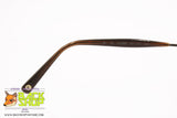 PROVA mod. PL 14-006, Oval little eyeglass frame made in Italy women, New Old Stock