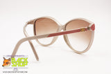 BALENCIAGA made in France Paris Sunglasses, Vintage 80s New Old Stock