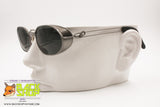 RED ROSE RR 392 Vintage 90s Sunglasses steampunk welder style, New Old Stock