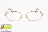 GIANI DI VENEZIA mod. T2095 C37, Vintage eyeglass frame crazy style, New Old Stock 1980s