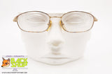 GIANI DI VENEZIA mod. T2095 C37, Vintage eyeglass frame crazy style, New Old Stock 1980s