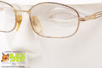 GIANI DI VENEZIA mod. T2095 C37, Vintage eyeglass frame crazy style, New Old Stock 1980s