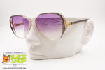 NINA RICCI Luxury Sunglasses mod. 1780 NGS, Hand made in France, Vintage New Old Stock