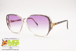 NINA RICCI Luxury Sunglasses mod. 1780 NGS, Hand made in France, Vintage New Old Stock