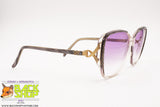 NINA RICCI Luxury Sunglasses mod. 1780 NGS, Hand made in France, Vintage New Old Stock