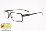 PORSCHE DESIGN mod. P'8157 D TITANIUM, Eyeglass frame made in Japan man, New Old Stock