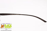 PORSCHE DESIGN mod. P'8157 D TITANIUM, Eyeglass frame made in Japan man, New Old Stock