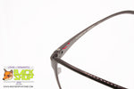 PORSCHE DESIGN mod. P'8157 D TITANIUM, Eyeglass frame made in Japan man, New Old Stock