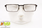 PORSCHE DESIGN mod. P'8157 D TITANIUM, Eyeglass frame made in Japan man, New Old Stock