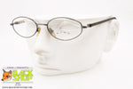 ETRO mod. VE 9338 R35, Vintage eyeglass frame oval, New Old Stock