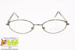 ETRO mod. VE 9338 R35, Vintage eyeglass frame oval, New Old Stock