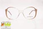 PIERRE BALMAIN Paris mod. 2014 664 Vintage eyeglass frame women, soft tones, New Old Stock 1980s