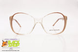 PIERRE BALMAIN Paris mod. 2014 664 Vintage eyeglass frame women, soft tones, New Old Stock 1980s