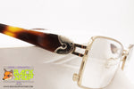 GIANFRANCO FERRE mod. GF 403-02 S69, Vintage eyeglass frame women, New Old Stock