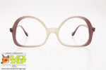 OLIVA mod. M704 Vintage crazy sunglasses frame, New Old Stock 1970s