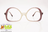 OLIVA mod. M704 Vintage crazy sunglasses frame, New Old Stock 1970s