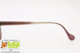 OLIVA mod. M704 Vintage crazy sunglasses frame, New Old Stock 1970s