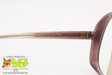 OLIVA mod. M704 Vintage crazy sunglasses frame, New Old Stock 1970s