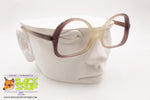 OLIVA mod. M704 Vintage crazy sunglasses frame, New Old Stock 1970s