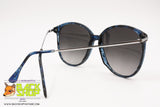 D&S mod. 928 ALEX Vintage Sunglasses made in Hong Kong, Large women sunglasses, New Old Stock