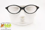MOSCHINO mod. M 3531-V 167, Vintage oval eyeglass frame, Deadstock defects