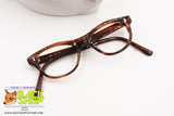 1940s-1950s Little/Small wayfarer eyeglass frame, real acetate sheet material, New Old Stock