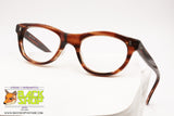 1940s-1950s Little/Small wayfarer eyeglass frame, real acetate sheet material, New Old Stock