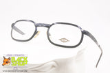 KILLER LOOP mod. INSURRECTION K0633 Vintage eyeglass frame deep metallized blue, New Old Stock 1990s