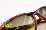 GALILEO Vintage Sunglasses women cat eye triangular, Vintage New Old Stock 1980s