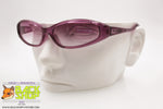 FORNARINA mod. WITCH 350 Vintage Sunglasses violet women, New Old Stock 2000s