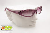 FORNARINA mod. WITCH 350 Vintage Sunglasses violet women, New Old Stock 2000s