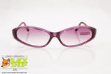 FORNARINA mod. WITCH 350 Vintage Sunglasses violet women, New Old Stock 2000s