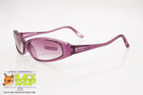 FORNARINA mod. WITCH 350 Vintage Sunglasses violet women, New Old Stock 2000s