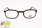 KILLER LOOP mod. INSURRECTION K0630 Vintage eyeglass frame, matt black color, New Old Stock 1990s
