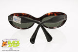 VOGUE mod. VO2185-S W656 Vintage Sunglasses women, darken tortoise, New Old Stock 1990s