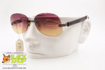 FORNARINA mod. JANE 23S 731 Vintage sunglasses, Deadstock defects